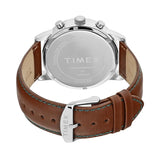 Timex Green Chronograph Men Watch TWEG294SMU02