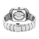 Titan Shaped Automatics Men’s Watch NU90162SM01