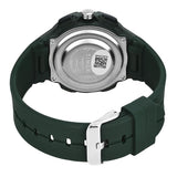 Timex Analog-Digital Grey Round Men’s Watch TWESK3301T