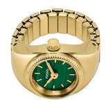 Fossil Ring Watch for Women ES5308