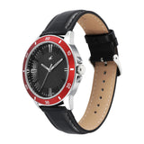 Fastrack Stunners X Black Dial Men's Watch 38160SL01