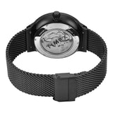 Timex Signio Round 44mm Black Dial Analog Men Watch TWEG31501