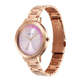 Titan Razzle Dazzle Pink Women’s Watch 2764WM01