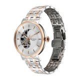 Titan Yin Yang Skeletal Automatic Men’s Watch NU90222KM01