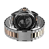 Timex Essex Avenue Black Dial Men Watch TW2V43100UJ