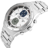 Timex Vector Round Analog Men Watch TWEG34901