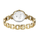Titan Raga Showstopper Silver Dial Watch for Women NU95352YM01