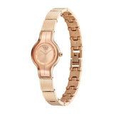 Titan Raga Glimmers Brown Dial Women's Watch NU95328WM01F
