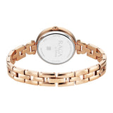 Titan Raga Showstopper Silver Dial Women’s Watch NU95345WM01