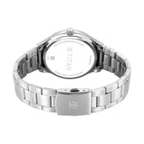 Titan Palette Of Time Blue Dial Men’s Watch NT10033SM01