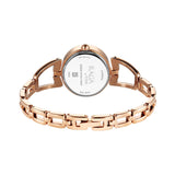 Titan Raga Ascend Brown Dial Women's Watch NU2748WM01
