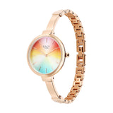 Titan Raga Showstopper Women's Watch NU95273WM01