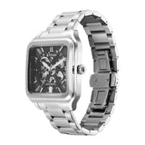Titan Shaped Automatics Men’s Watch NU90162SM01