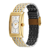Titan Regalia Allure Silver White Men’s Watch 10046BM03