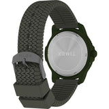 Timex Timberline Green Men’s Watch TW4B34700UJ