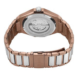 Timex Signio Round 43mm Men’s Watch TWEG33901