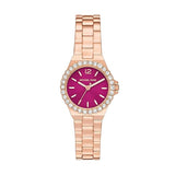 Michael Kors Lennox Watch for Women MK7396