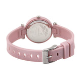 Fastrack Trendies Pink Girls Watch NU68015PP03