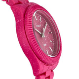 Timex Legacy Ocean Pink Dial Women’s Watch TW2V77200X6