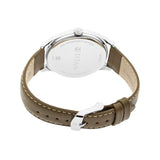 Titan Urban Edge Lustrous Watch for Men NP1802SL09