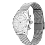 Titan Sapphire Multifunction Men’s Watch NT1874SM01