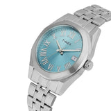 Timex Tiffany Blue Dial Men Watch TWEG296SMU03