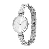 Titan Raga Showstopper Silver Dial Women's Watch NU95263SM01