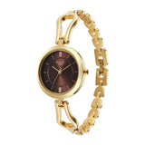 Titan Raga Brown Dial Women’s Watch NU2727YM01