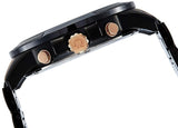 Titan Ceramics Chronograph Men’s Watch NS90090KD02