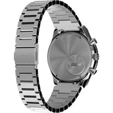 Timex Q Chronograph White Dial Men Watch TW2W53300UJ