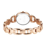 Titan Raga Showstopper Pink Dial Women's Watch NU95301WM01