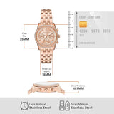 Michael Kors Mini Bryant Watch for Women MK7531