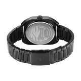 Fastrack Oceanyx Green Dial Guys Watch NU3326NM01