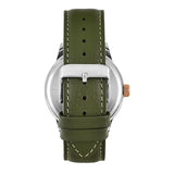 Timex White Dial Men Multifunction Watch TWEG19926