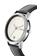Titan Workwear Men’s Watch NS1806SL01