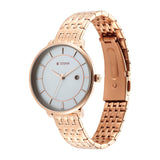 Titan Premium Workwear Women’s Watch NT2673WM01
