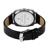 Fastrack Groove Green Dial Men's Watch NU3322SL01