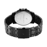 Fastrack Pulse Anthracite Dial Guys Watch NU3314NM01F