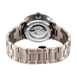 Titan Quartet Automatic Men’s Watch NU1848KM05