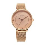 Titan Purple Stackables Pink Women’s Watch NU2673WM04F