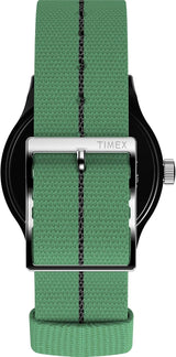 Timex x Monopoly MK1 White Dial Men Watch TW2Y47100X6