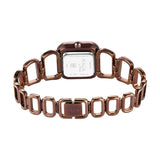 Titan Raga Ascend Brown Dial Women’s Watch NU2697QM02