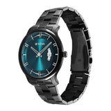 Titan Distincta Green Men’s Watch NU90170NM01