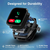 Titan Evolution AMOLED Smartwatch 90204AP01