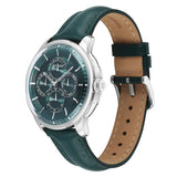 Titan Classique Four Eye Men’s Watch 90217SL02