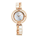 Titan Raga Power Pearls  Dial Women's Watch NU95232WM01F