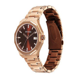 Titan Regalia Dodecagon Men’s Watch NU90212WM01