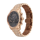 Titan Micromotors Rose Gold Men’s Watch NU90179WM01