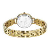 Titan Raga Showstopper Silver Dial Women's Watch NU95349YM01