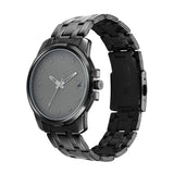 Fastrack Pulse Anthracite Dial Guys Watch NU3314NM01F